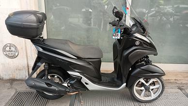 Yamaha Tricity 125
