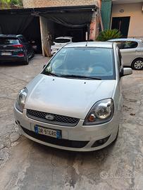 Ford Fiesta 2008