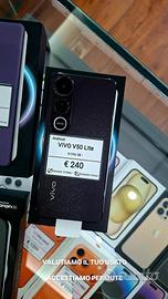 Vivo v50 lite 5g 256gb