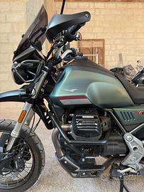 Moto Guzzi V85TT
