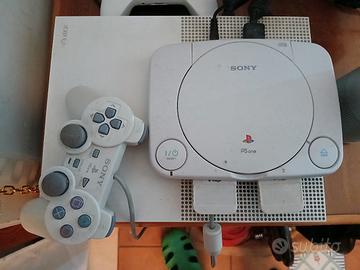 Play Station One