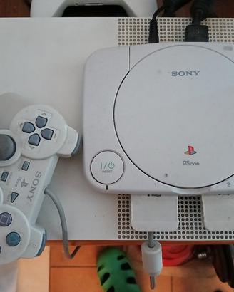 Play Station One