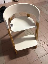 Seggiolone stokke