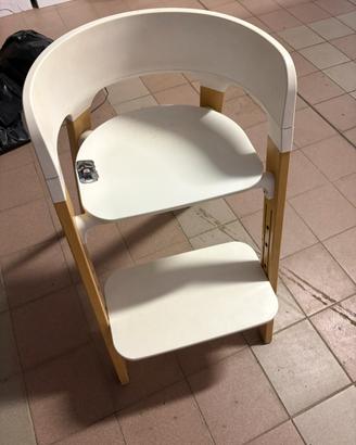 Seggiolone stokke