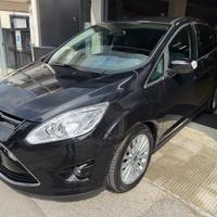 Ford C-Max 1.6 TDCi 115CV Titanium