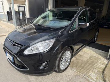 Ford C-Max 1.6 TDCi 115CV Titanium