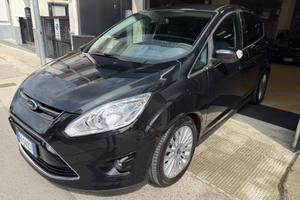 Ford C-Max 1.6 TDCi 115CV Titanium