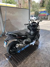 Bmw c600 sport
