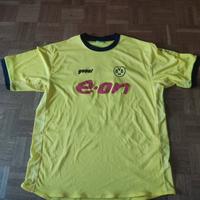 Maglia calcio Borussia Dortmund Dede
