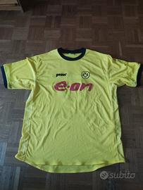 Maglia calcio Borussia Dortmund Dede