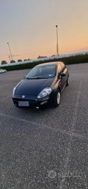 Fiat punto 2015