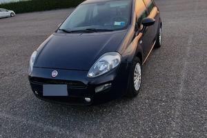 Fiat punto 2015