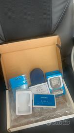 SEIKO CRONOMETRO SOLAR SVAJ999