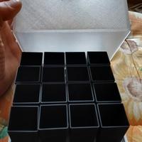 serra semenzaio con sottovaso e vasi