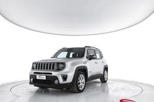 JEEP Renegade 1.6 mjt Limited 2wd 130cv