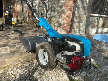 Motocoltivatore Bertolini