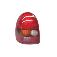 FANALE SINISTRO PER OPEL CORSA B 3P 93-00