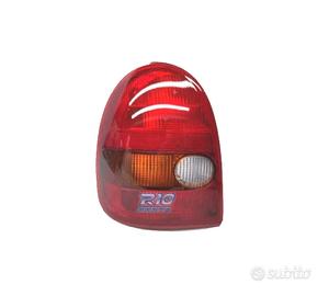 FANALE SINISTRO PER OPEL CORSA B 3P 93-00