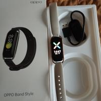 smartwatch oppo