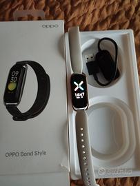 smartwatch oppo