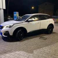 Peugeot 3008!