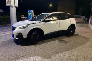 Peugeot 3008!