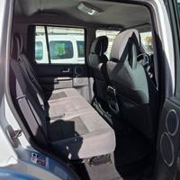 Land  Rover Discovery 3