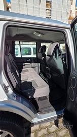 Land  Rover Discovery 3