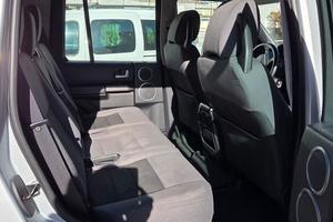 Land  Rover Discovery 3