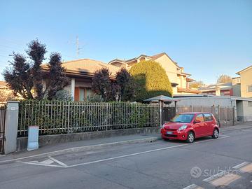 Villa singola o intero lotto edificabile