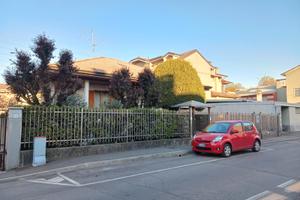 Villa singola o intero lotto edificabile