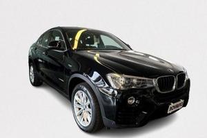 BMW X4 xDrive20d Business Advantage