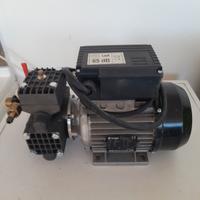 pompa elettrica 