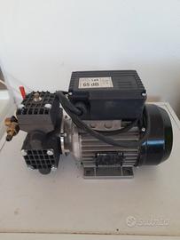 pompa elettrica 