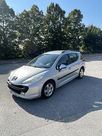 PEUGEOT 207 1.4 VTi 95CV SW Energie Sport