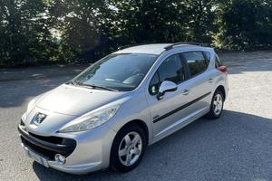 PEUGEOT 207 1.4 VTi 95CV SW Energie Sport