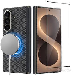 Custodia in Kevlar Samsung Galaxy Z Fold 8 Ultra