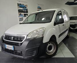Peugeot Partner BlueHDi 100 L2 Furgone Premium