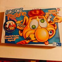 Gastone Testone