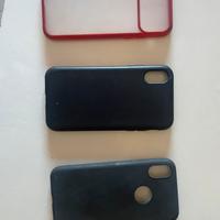 cover iphone x