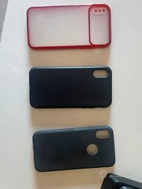 cover iphone x