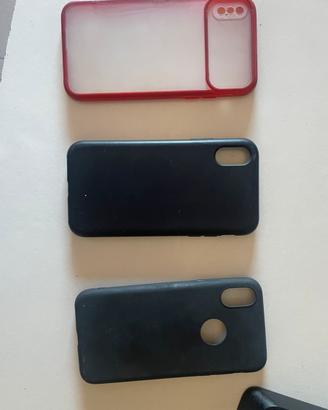 cover iphone x