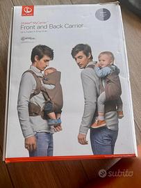 Marsupio stokke 3 in 1 my carrier