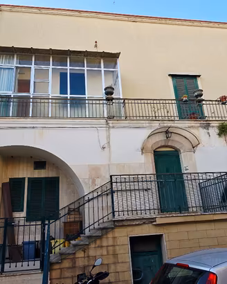 Massafra Appartamento indipendente