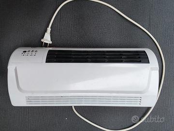 Termoventilatore