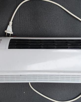 Termoventilatore