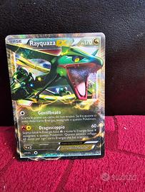 rayquaza ex 85 pokemon 