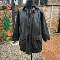 Barbour Border del 88’