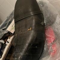 Sella Piaggio Liberty 50 125 150 200