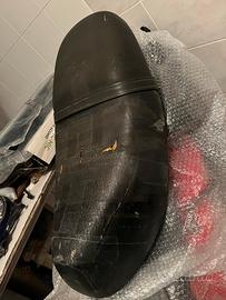 Sella Piaggio Liberty 50 125 150 200